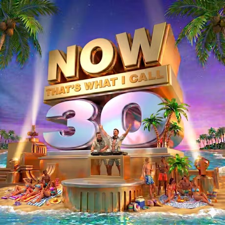 Now That's What I Call 30